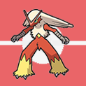 Blaziken