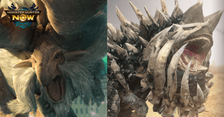 MH Now - Banbaro and Radobaan Week Preview