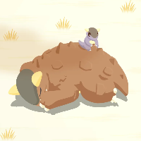 Pokemon Sleep - Early-Rising Sleep