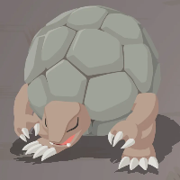 Pokemon Sleep - Imposing Sleep