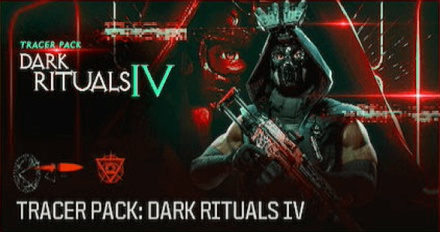 MW3 Dark Rituals IV