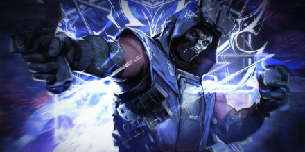 Modern Warfare 3 Summon This Icon