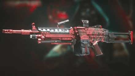 Modern Warfare 3 The Final Ritual Icon