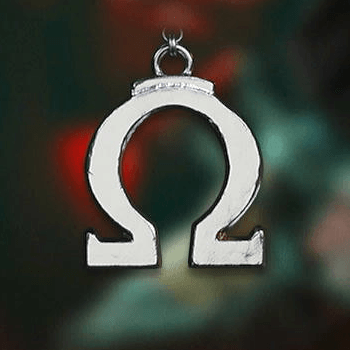 Modern Warfare 3 Omega Icon