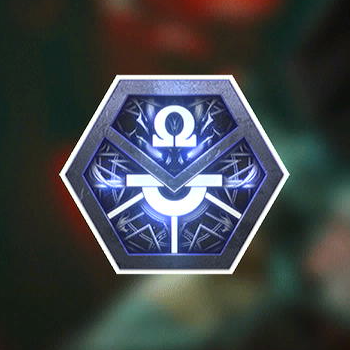 Modern Warfare 3 Omega Ritual Icon