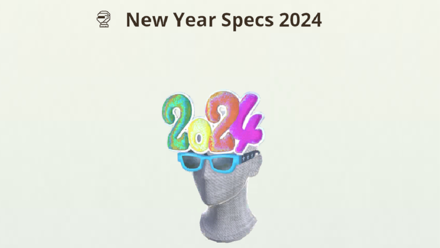 Monster Hunter Now - New Year Specs 2024