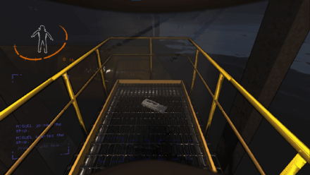 Lethal Company - Sigurd