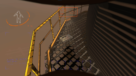 Lethal Company - Sigurd