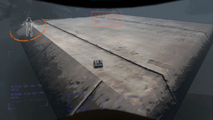 Lethal Company - Sigurd