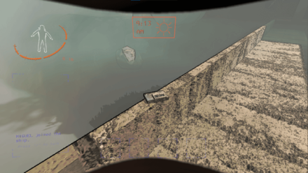 Lethal Company - Sigurd