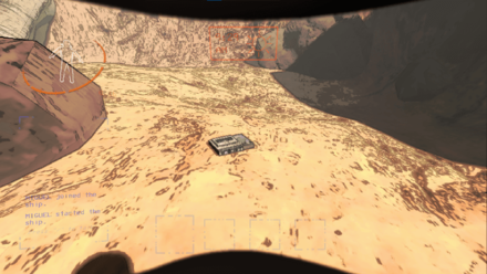 Lethal Company - Sigurd