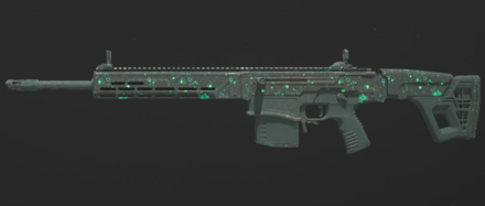 Modern Warfare 3 - Viral Camo