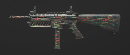 Modern Warfare 3 (MW3) - Torment Glitch