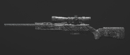 MW3 - Arachnida LA-B 330 Camo