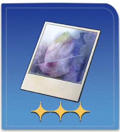 Clue: Dimension-Phasing Flame