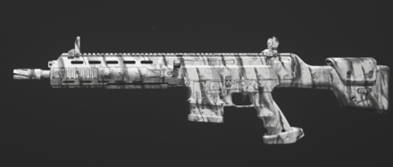 Modern Warfare 3 (MW3) - Thick Brush