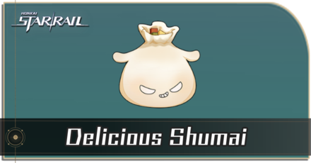 Honkai Star Rail - How to Get Delicious Shumai