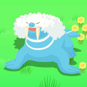 Pokemon Sleep - Majestic Sleep