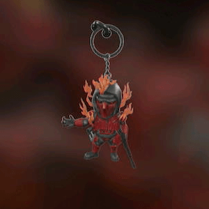 Modern Warfare 3 Heat of Battle Icon