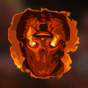 Modern Warfare 3 Fiery Resolve Icon