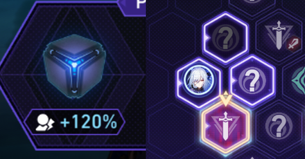 Star Rail - Gold and Gears - Go in Domains with Knowledge