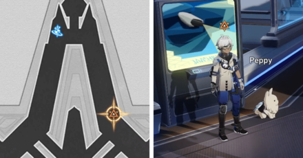 Honkai Star Rail - Get the Missing Researcher List from Arlan