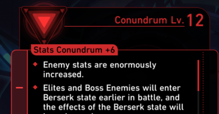 Star Rail - Gold and Gears - Conundrum Level