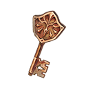 Gold Key