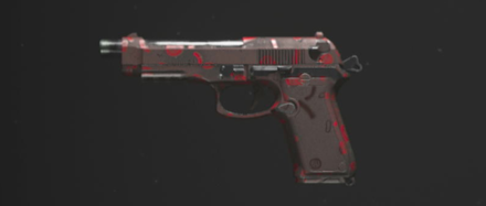 Modern Warfare 3 (MW3) - Red Cells