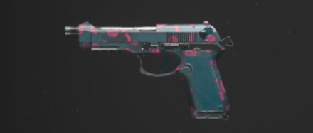 Modern Warfare 3 (MW3) - Hemoglobin