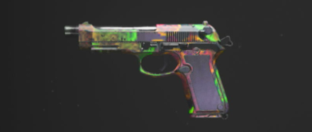 Modern Warfare 3 (MW3) - Radio Waves