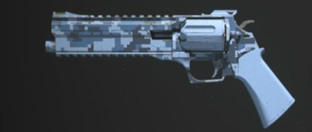 Modern Warfare 3 - Cherry Blossom Camo