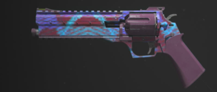 Modern Warfare 3 - Corrugated Camo