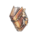 Sandalphon Tome - Memento Mori