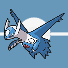 Latios