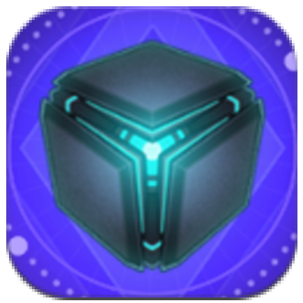 Honkai Star Rail - Custom Dice - Knowledge - Amber Barrier