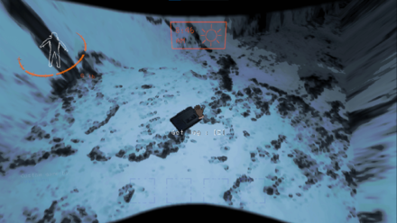 Lethal Company - Rend