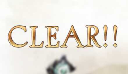 Cave of Space-Time Cleared - MementoMori