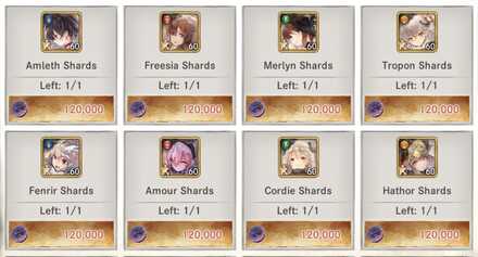 Cave of Space-Time Shop - MementoMori