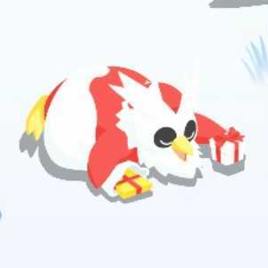 Pokemon Sleep - Gift-Giving Sleep