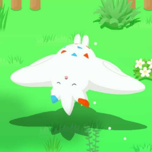 Pokemon Sleep - Acrobatic-Flight Sleep