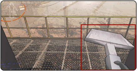 Lethal Company - Lightweight Item