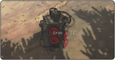 Lethal Company - Huge Engine