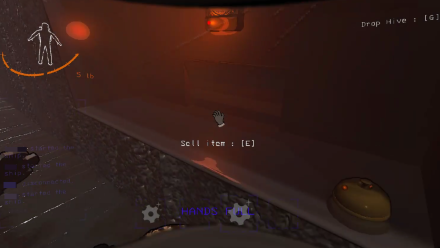 Lethal Company - Selling Scraps