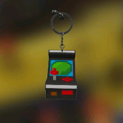 Modern Warfare 3 Arcade Rythms Icon