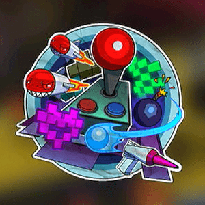 Modern Warfare 3 Rocket Commander Icon