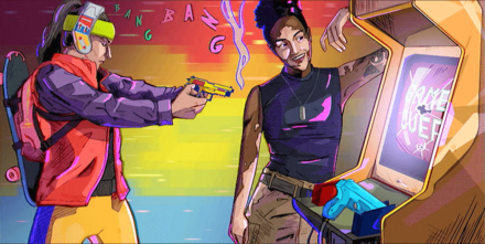 Modern Warfare 3 I Win Icon