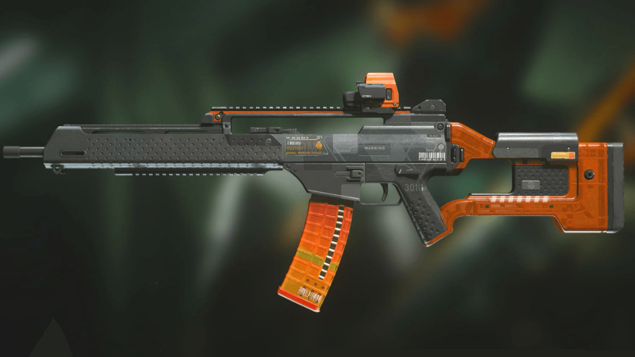 MW3 - Bring the Pain