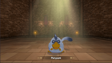 DQM The Dark Prince - Create a Stronger Monster