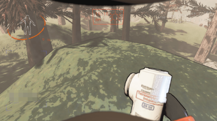 Lethal Company - How to Use TZP-Inhalant